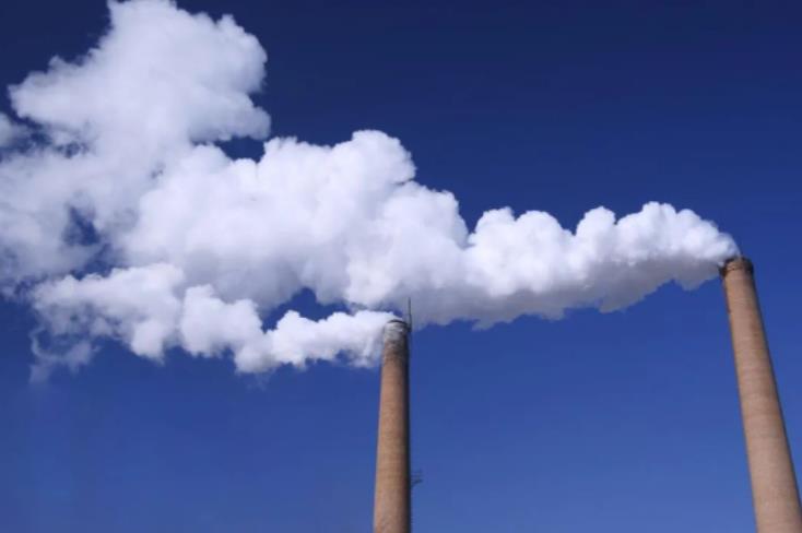 “碳减排”大考在即，这家水泥厂年减356吨CO₂
