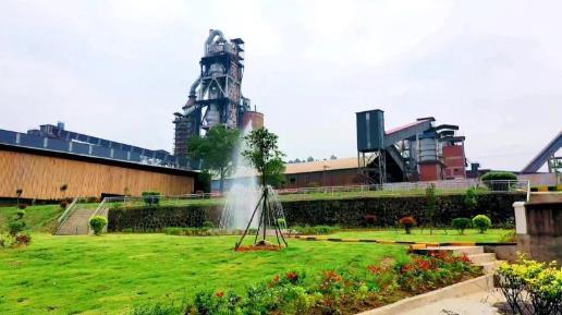 泰和南方：江西水泥第一家集水泥、商混、骨料生产销售一体化全能工厂！