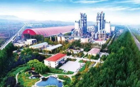 青州中联：锚定“双碳”建设水泥行业规模最大碳捕集项目