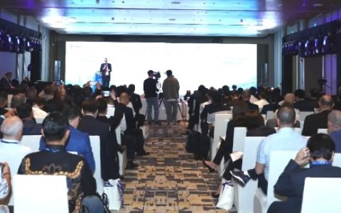 中材国际第二届水泥绿色智能发展大会分论坛成功召开