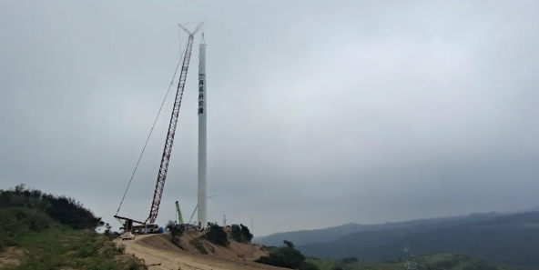 海螺水泥一重要项目进入建设新阶段