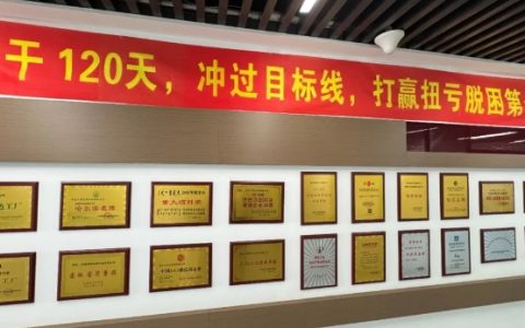 北方水泥：为实现泛东北区域水泥市场有序发展创造先决条件